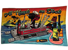 New Snap-on Tools "All Hands