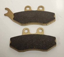 Front Brake Pads For Yamaha XT