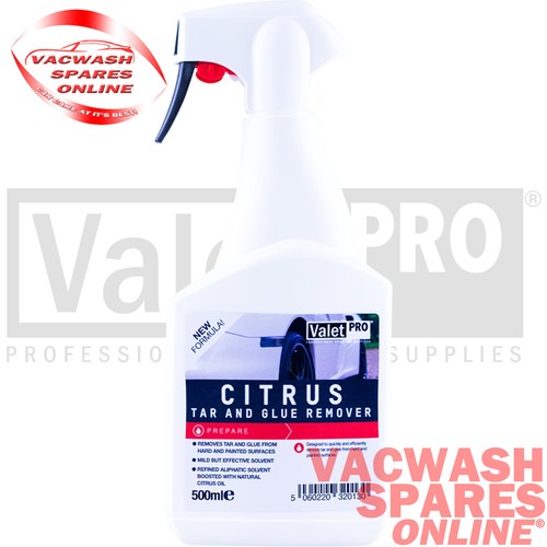 Valetpro citrus tar - and, glue
