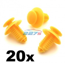 20x Door Card Sill & Kick