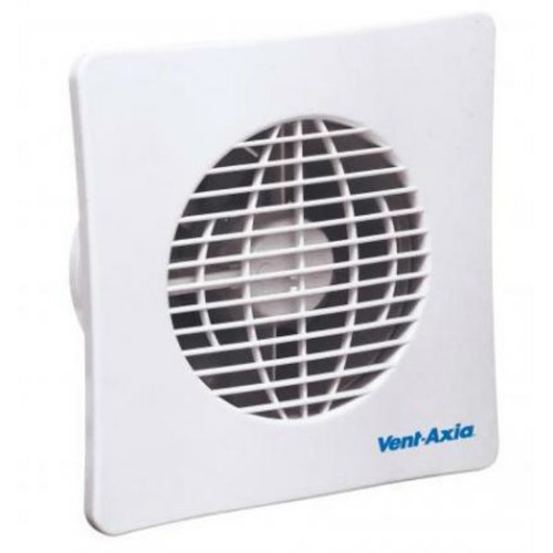 Vent axia 436535a bas150slt - vent,