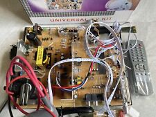 Universal Replacement Arcade