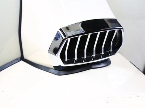 Royal alloy front - royal,