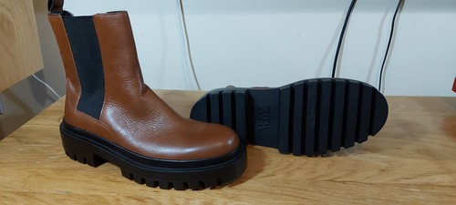 Zara ladies girls chunky - ladies,