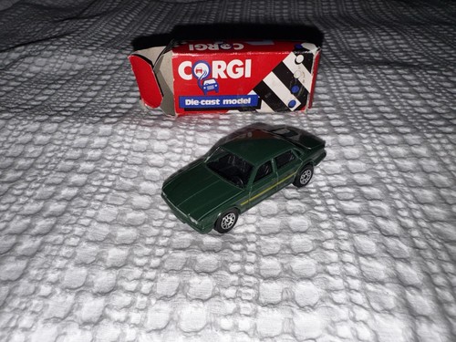 Corgi juniors jaguar xj40 - juniors,