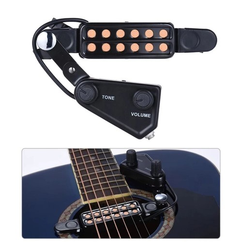 Guitar amplifier acoustic - guitar,