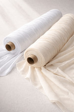 Egyptian Muslin Fabric 100%