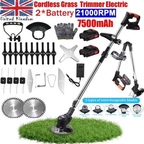 24v cordless strimmer grass - strimmer,
