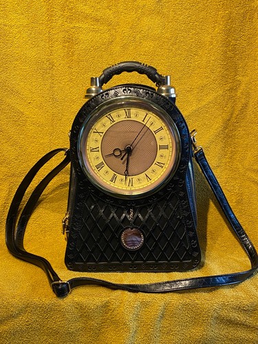 Big ben backpack - or, bag