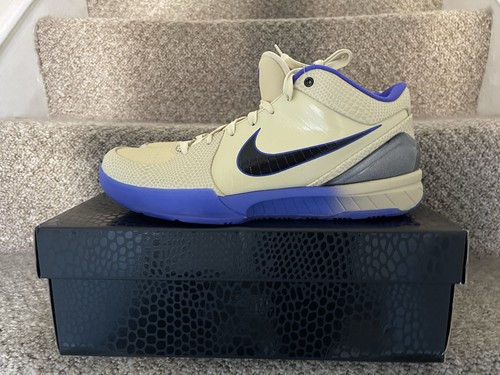 Nike kobe protro fc - 4,
