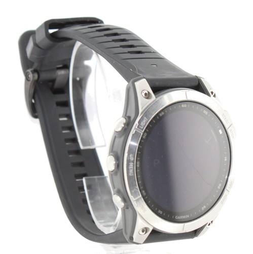 Garmin fenix sapphire solar - garmin,