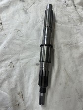 Land Rover Series 1, 2, 2A