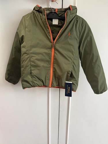 Ralph lauren reversible - ralph, camo