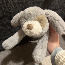 Mamas & Papas Laying Soft Toy