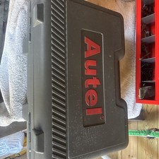 Autel Maxidas DS708 OBD OBD2