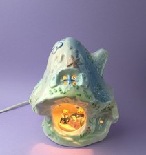 Kamini Pottery Nursery Light