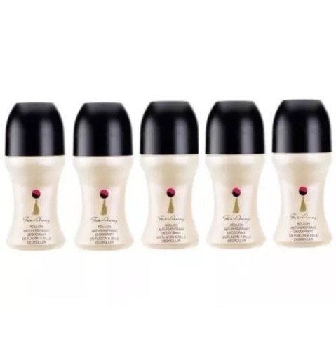 Avon far away - away, roll-on