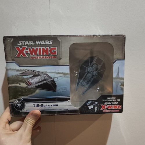 Tie reaper miniature - tie,