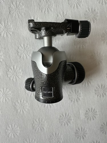 Gitzo gh1382qd ball head - ball,