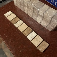 Natural stone travertine - natural, 10