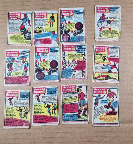 Soccer hints bell boy anglo - bell,