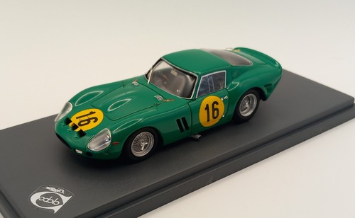Ferrari 250 gto - ferrari, #16