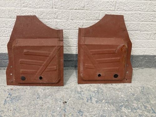 Triumph dolomite pair front - dolomite, of