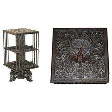 SUPER RARE ANTIQUE 1880 ANGLO