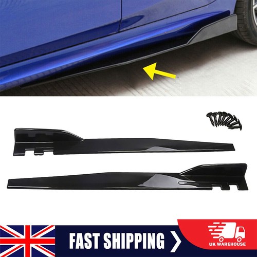 117cm gloss side - gloss,