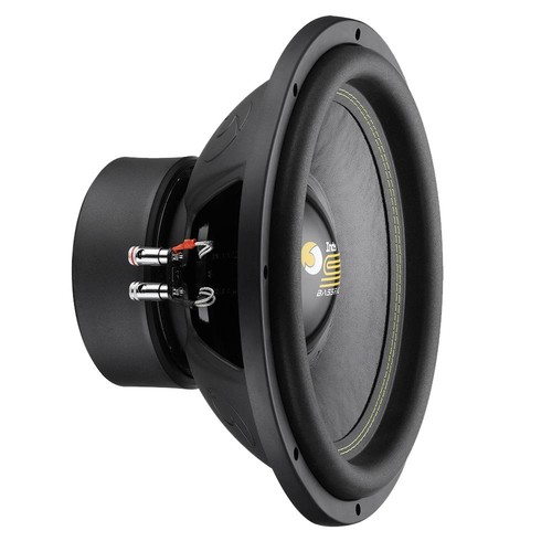 Bassface indys15 1750w - indys15/2, rms