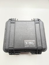 Peli Case 1200 (No Foam)