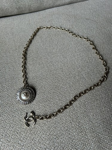 Chanel chain crystal - chain, belt