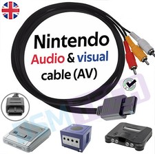 Super Nintendo SNES GameCube