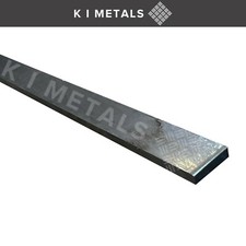 Flat Bar Mild Steel (Various