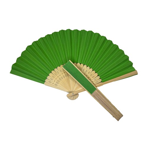 Pack green paper - pack, 10