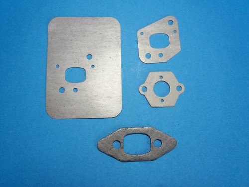 Gasket set for partner - gasket, 350