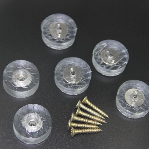 Rubber feet floor - rubber,