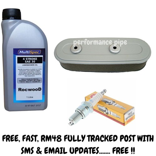 Service kit fits - honda, gxv160