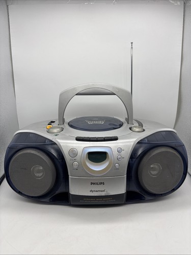 Philips dynamax az2000 - philips, az2000/05