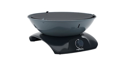 Campingaz stove 360 grill - 360,