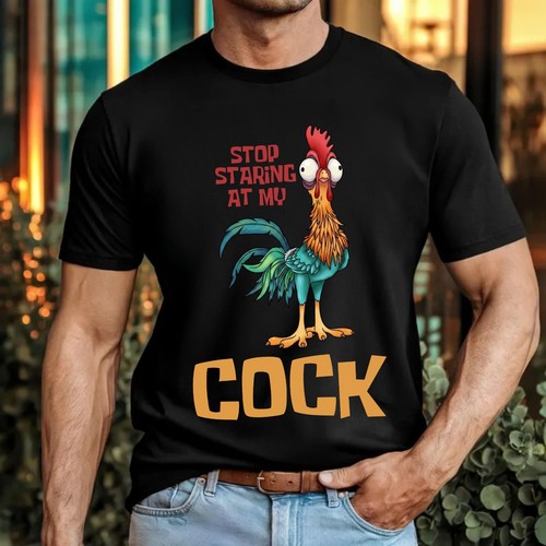 Stop staring cock meme - stop, my
