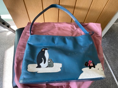 Radley picture signature - picture,