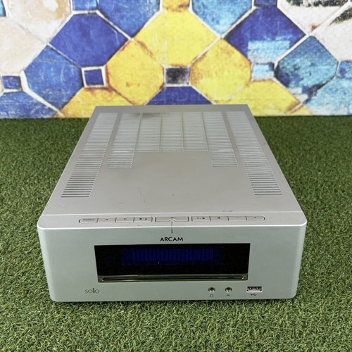 Arcam solo mini - cd, player