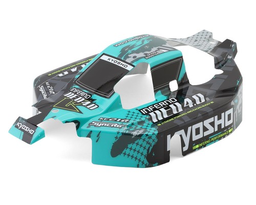 Kyosho inferno neo t2 - neo,
