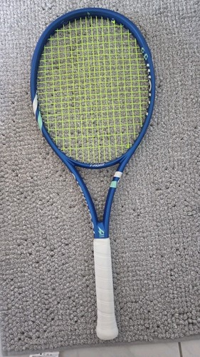 Tecnifibre fight 300 id - t-fight,