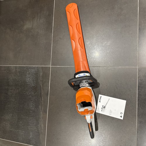 Stihl hsa100 cordless - hsa100, 36v
