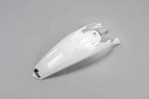 Rear fender fits ktm - fender, 125