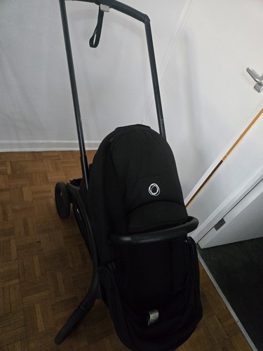 New bugaboo dragonfly - new,