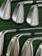 Titleist T150 Irons 4-PW /