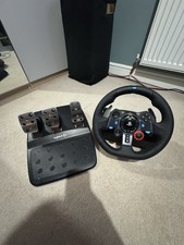 Logitech G29 Driving Force